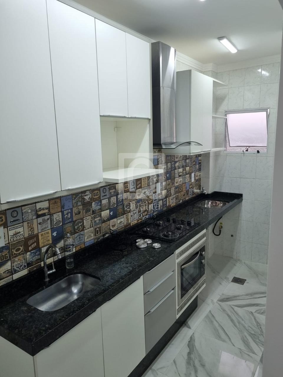 Apartamento, 2 quartos, 50 m² - Foto 3