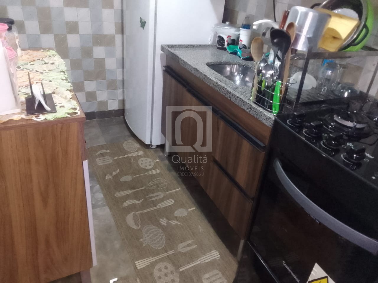 Apartamento, 2 quartos, 51 m² - Foto 6