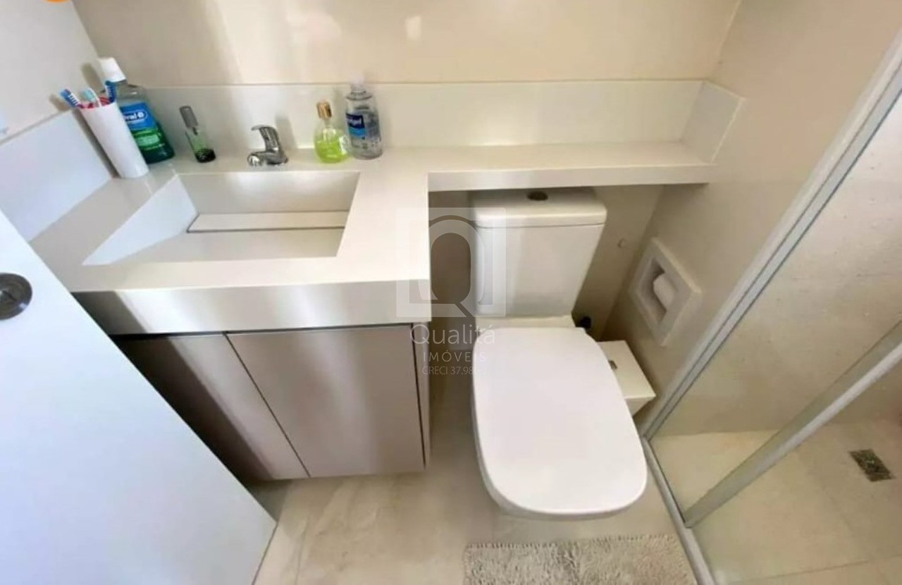Apartamento, 2 quartos, 78 m² - Foto 9