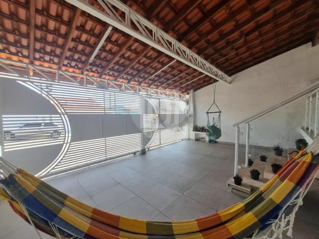 Casa, 2 quartos - Foto 2