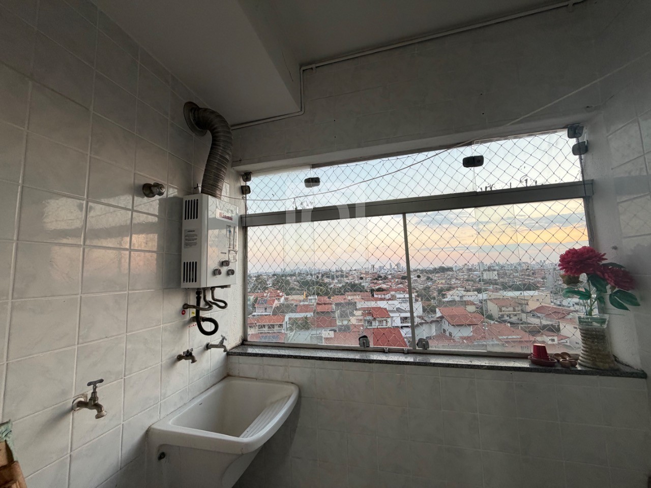 Apartamento, 2 quartos, 64 m² - Foto 11