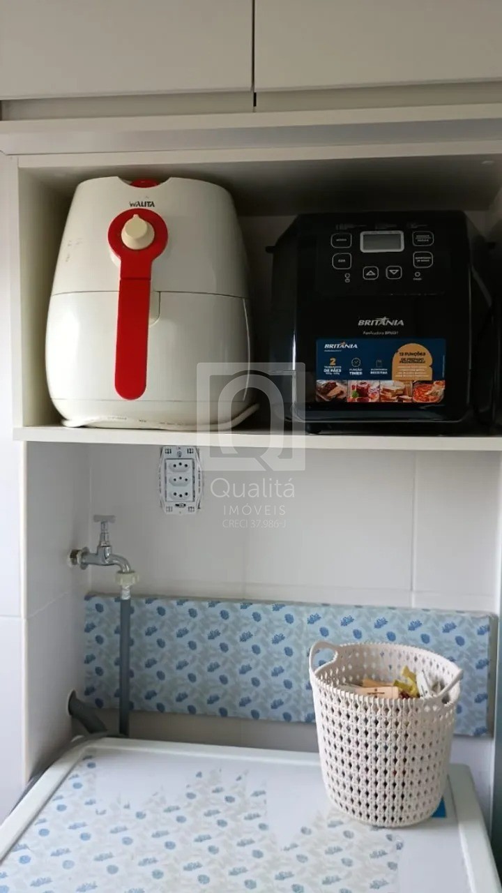 Apartamento, 2 quartos, 53 m² - Foto 6