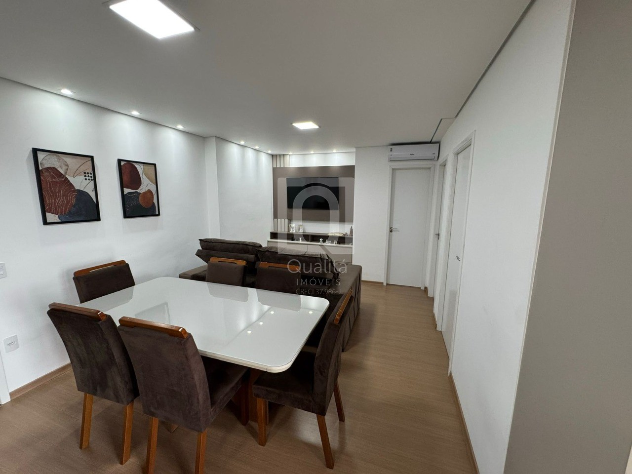 Apartamento, 2 quartos, 55 m² - Foto 5