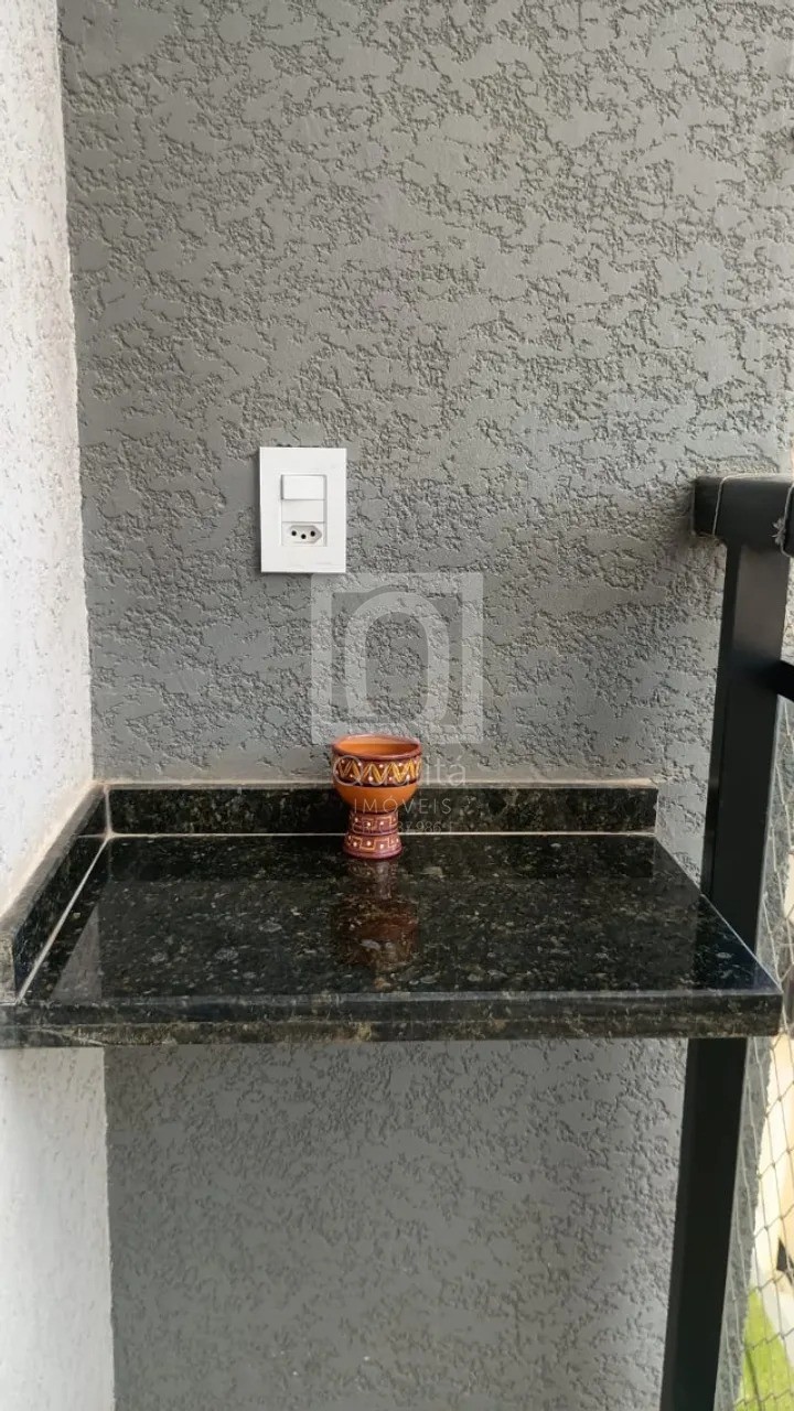 Apartamento, 2 quartos, 53 m² - Foto 29