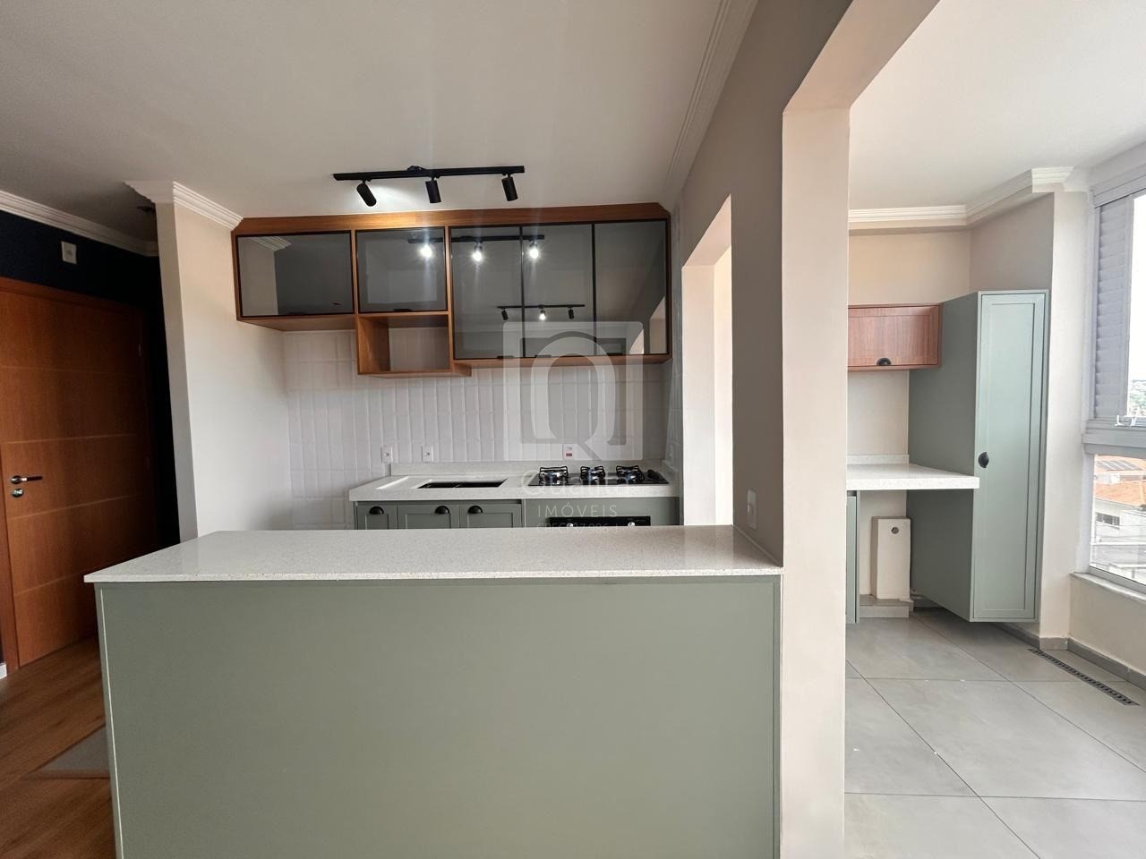 Apartamento, 2 quartos, 62 m² - Foto 6