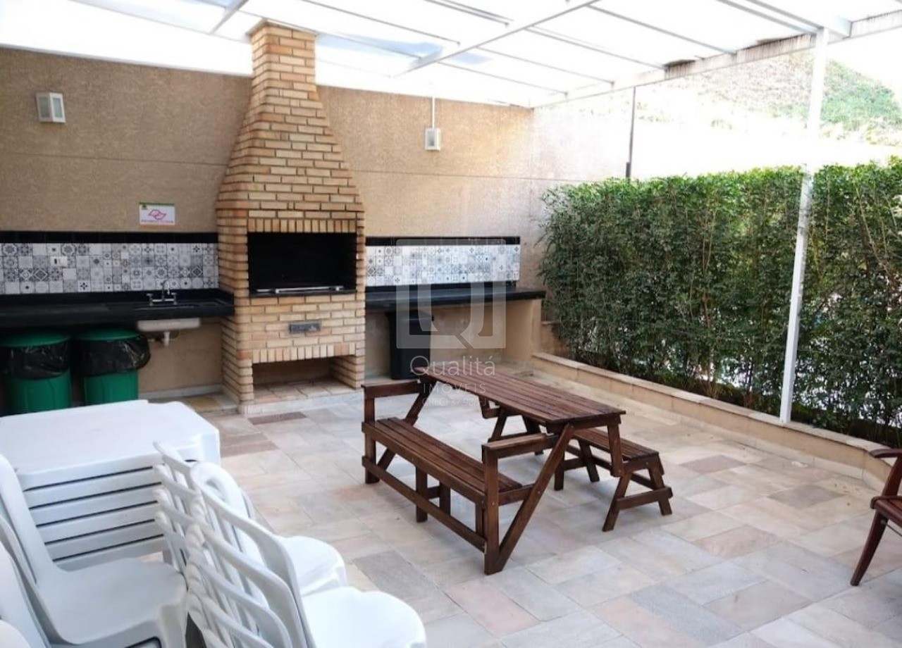 Apartamento, 3 quartos, 71 m² - Foto 22