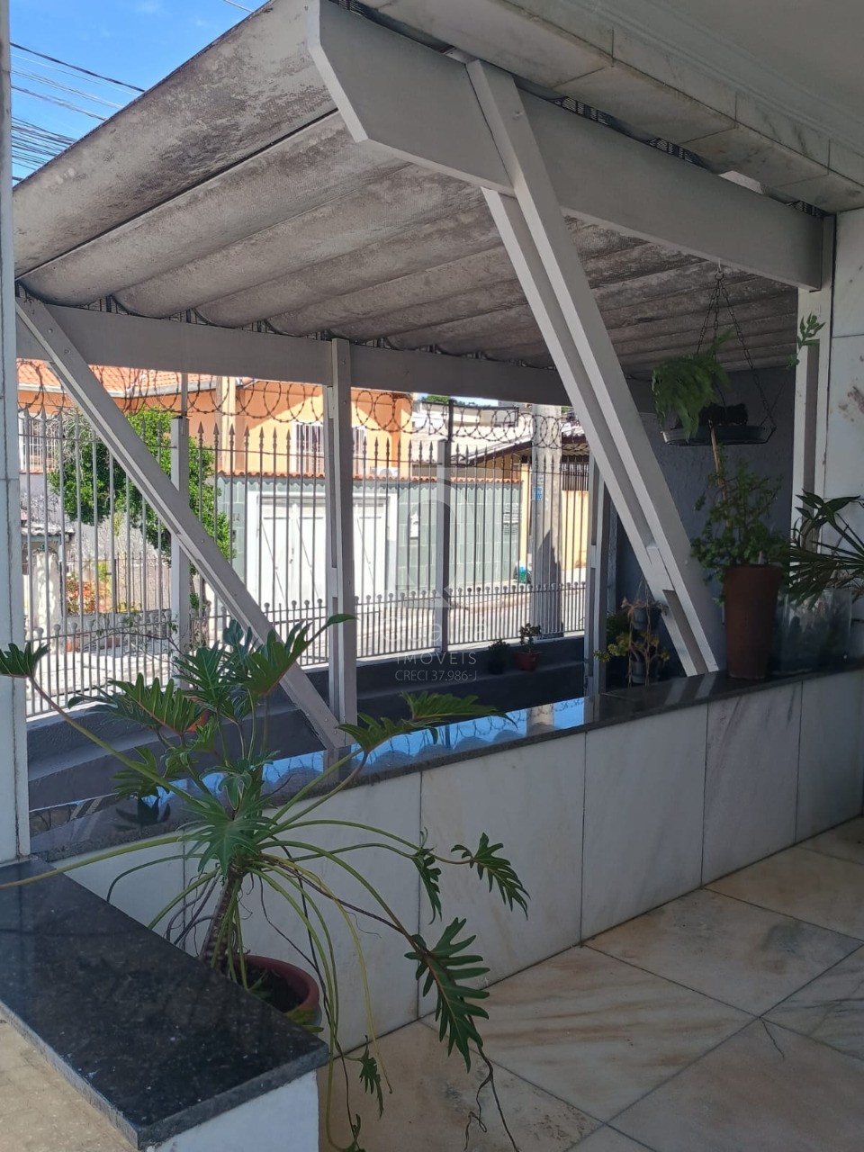 Casa, 4 quartos, 174 m² - Foto 1