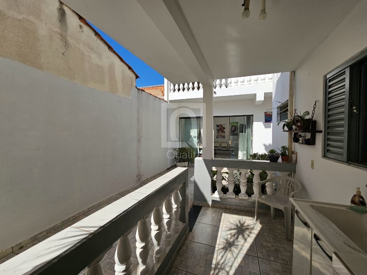 Casa, 4 quartos - Foto 21