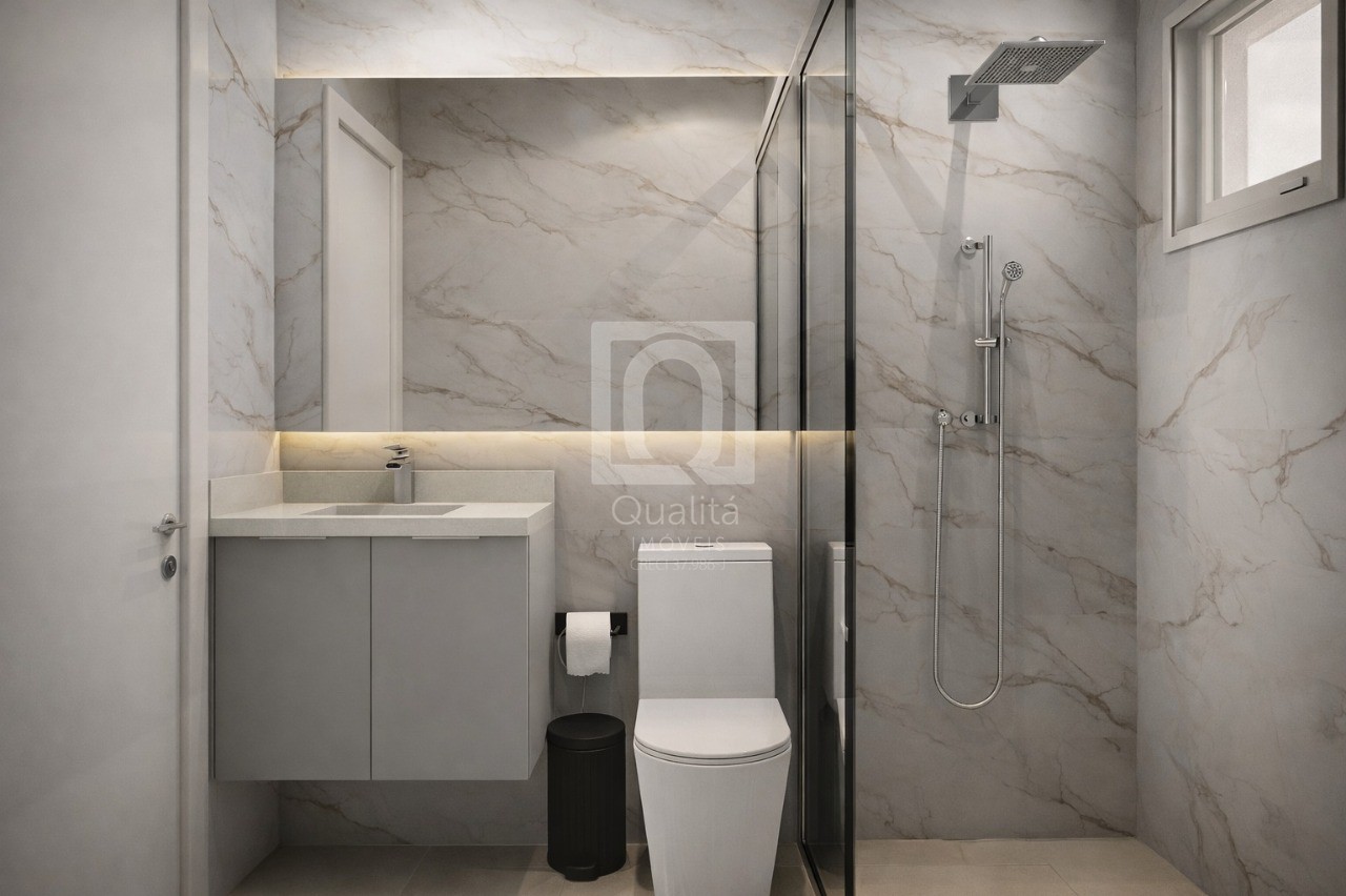 Casa de Condomínio, 4 quartos - Foto 7