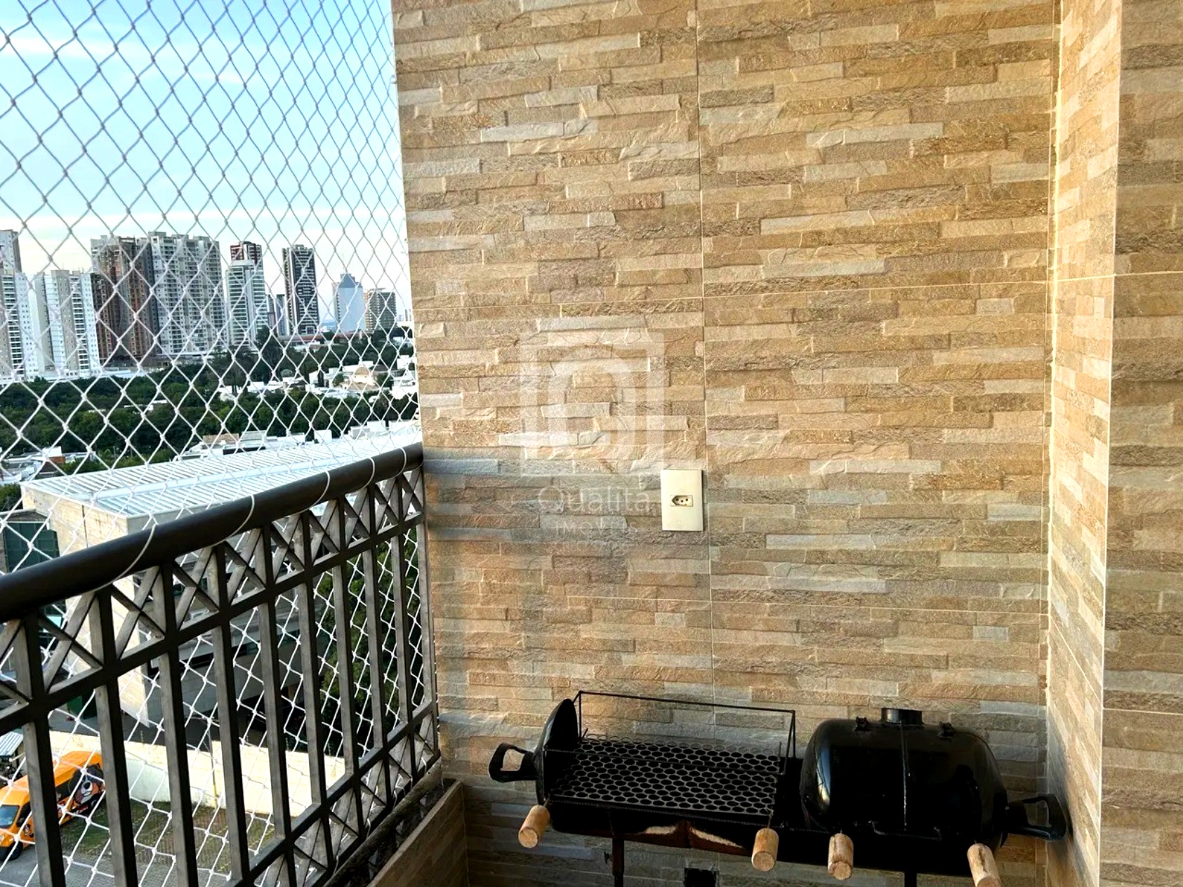 Apartamento, 2 quartos, 67 m² - Foto 10