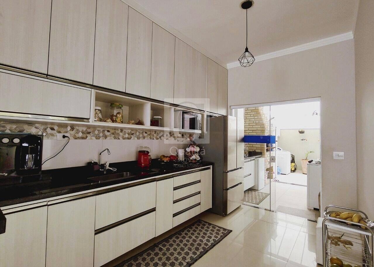 Casa de Condomínio, 3 quartos - Foto 6