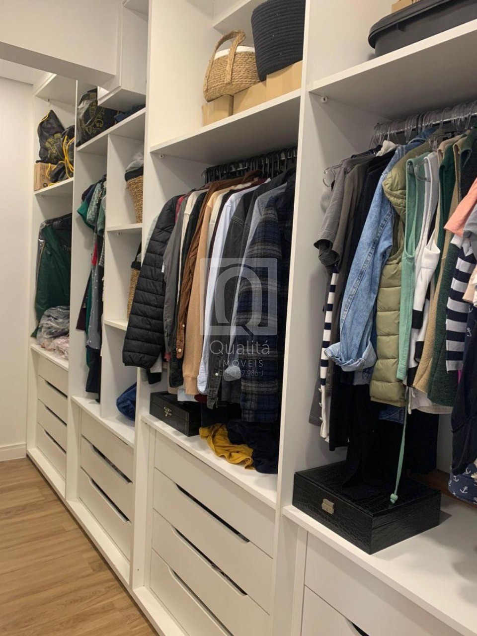 Apartamento, 2 quartos, 87 m² - Foto 9