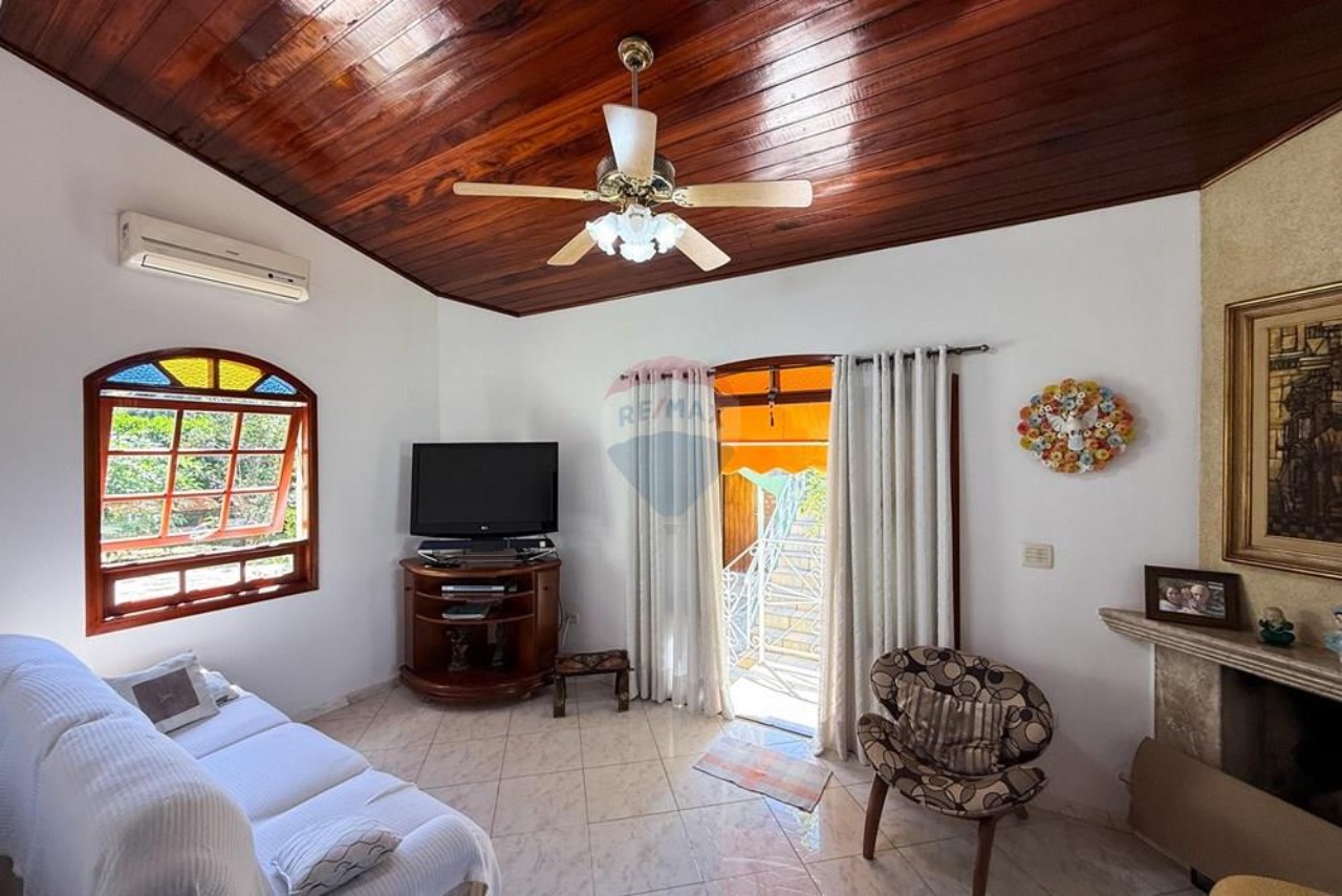 Casa de Condomínio, 5 quartos - Foto 37