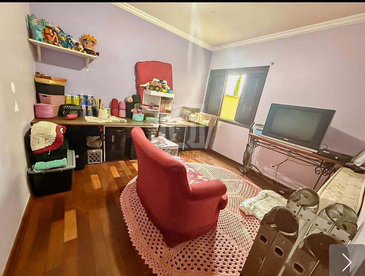 Sobrado, 4 quartos, 181 m² - Foto 9