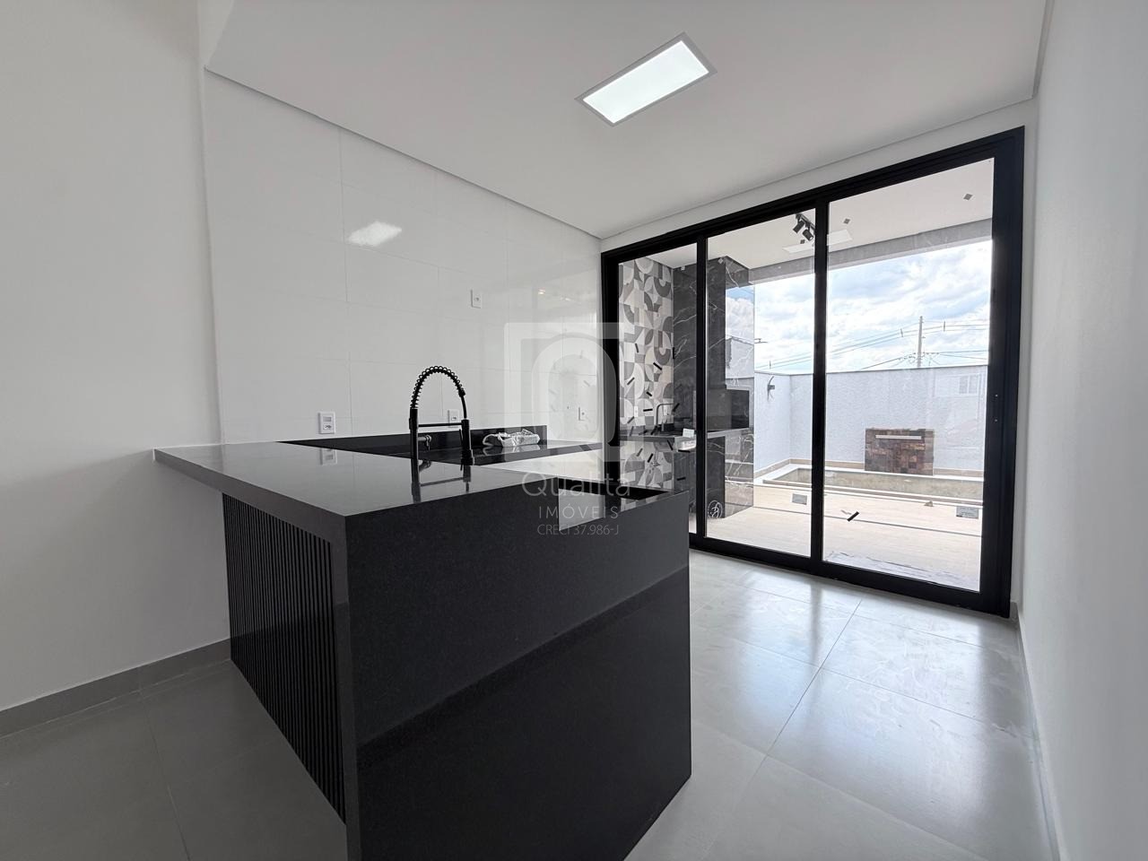 Casa de Condomínio, 3 quartos - Foto 3