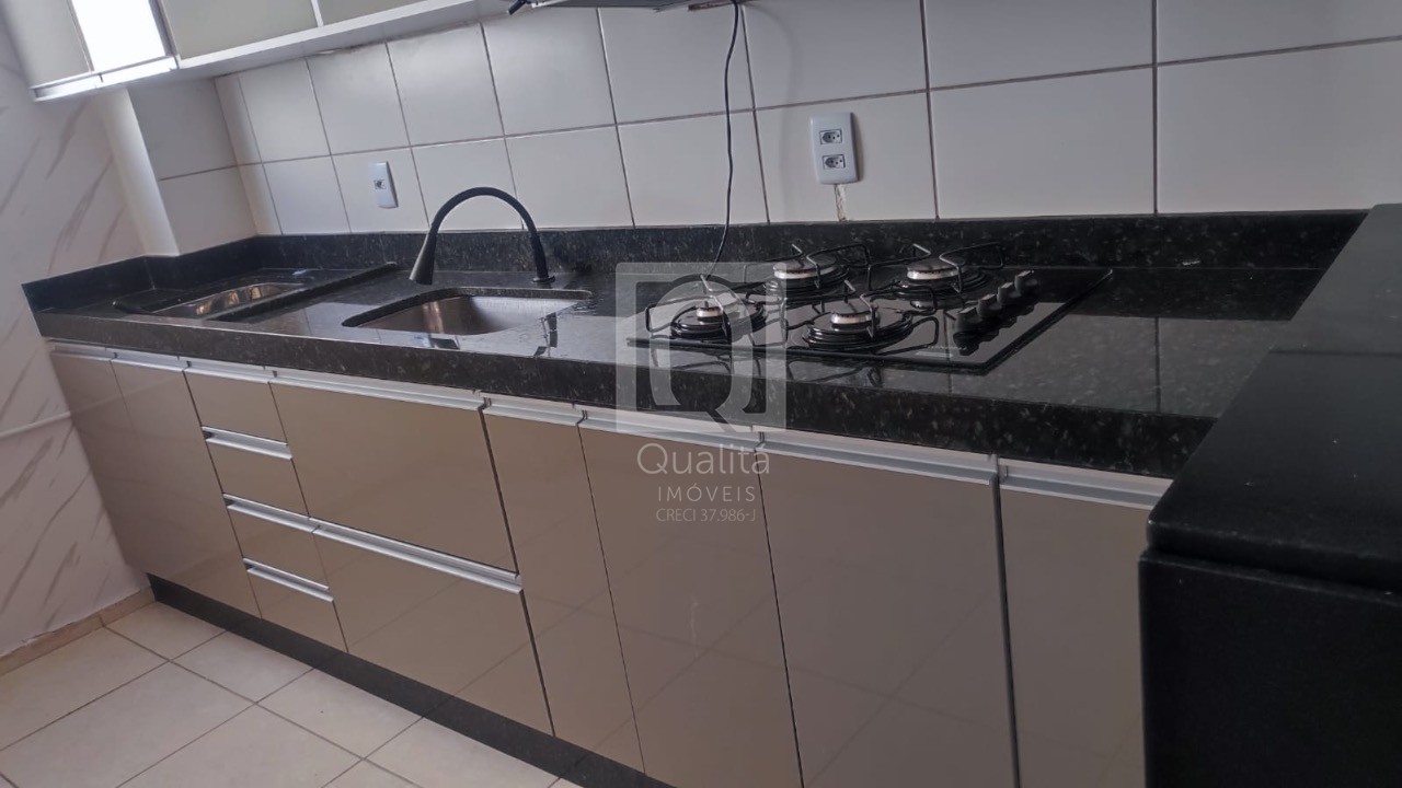Apartamento, 2 quartos, 49 m² - Foto 5