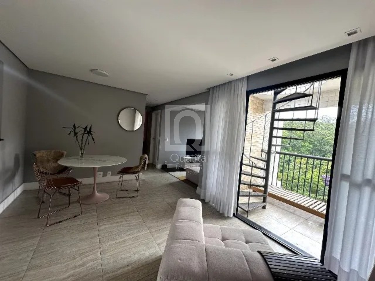 Apartamento, 2 quartos, 144 m² - Foto 9