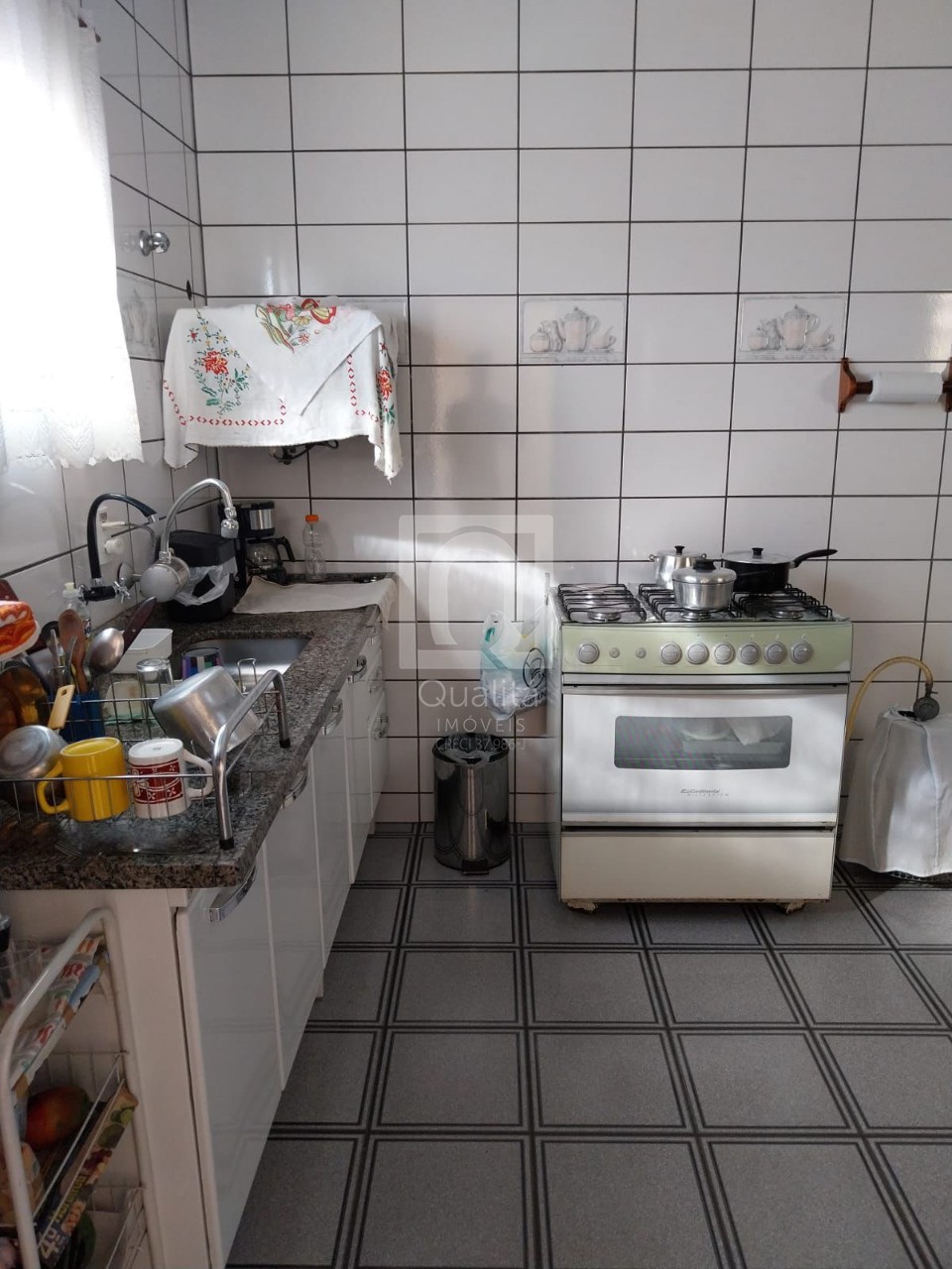 Sobrado, 4 quartos, 115 m² - Foto 5