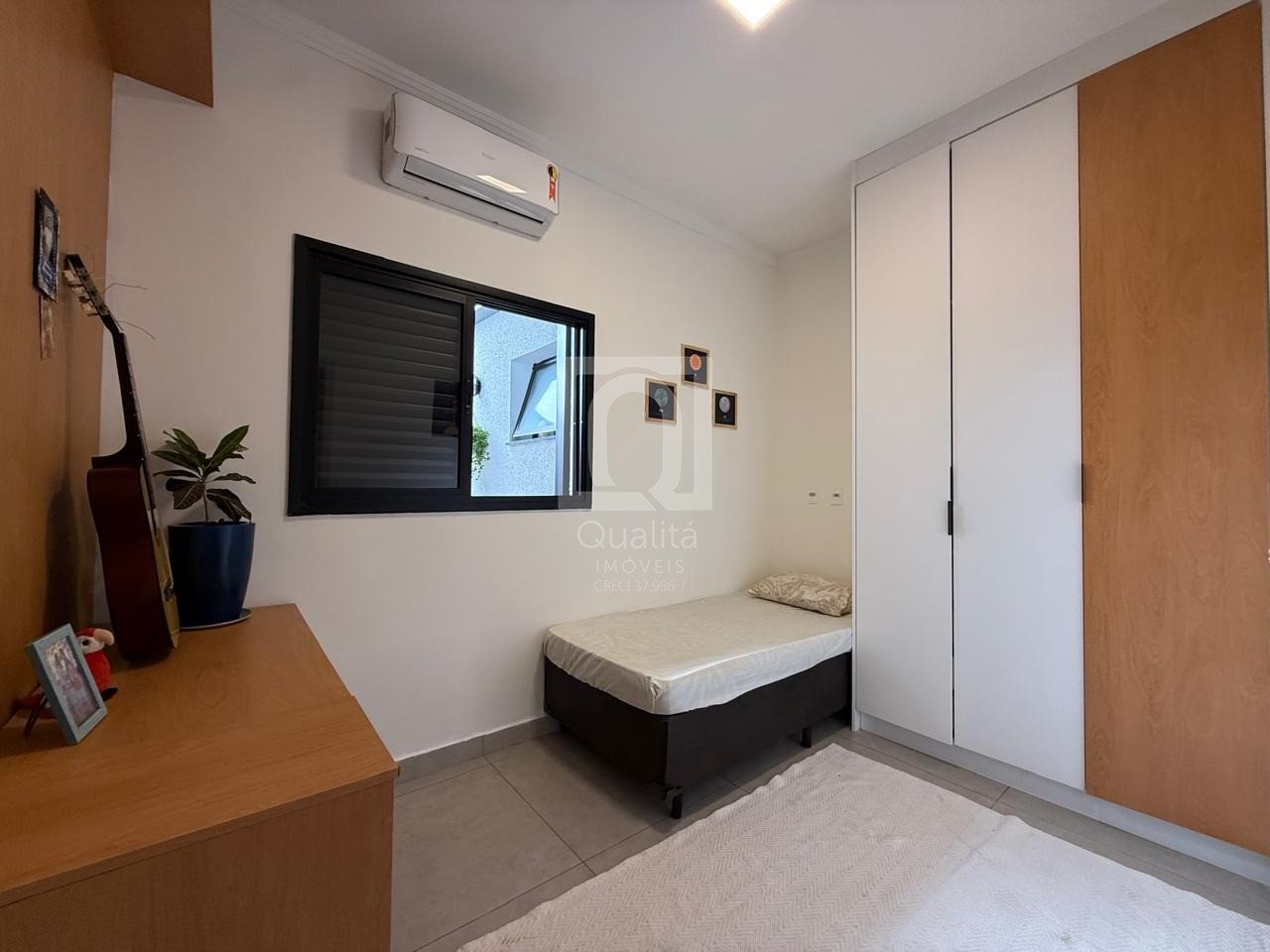 Casa de Condomínio, 3 quartos - Foto 17