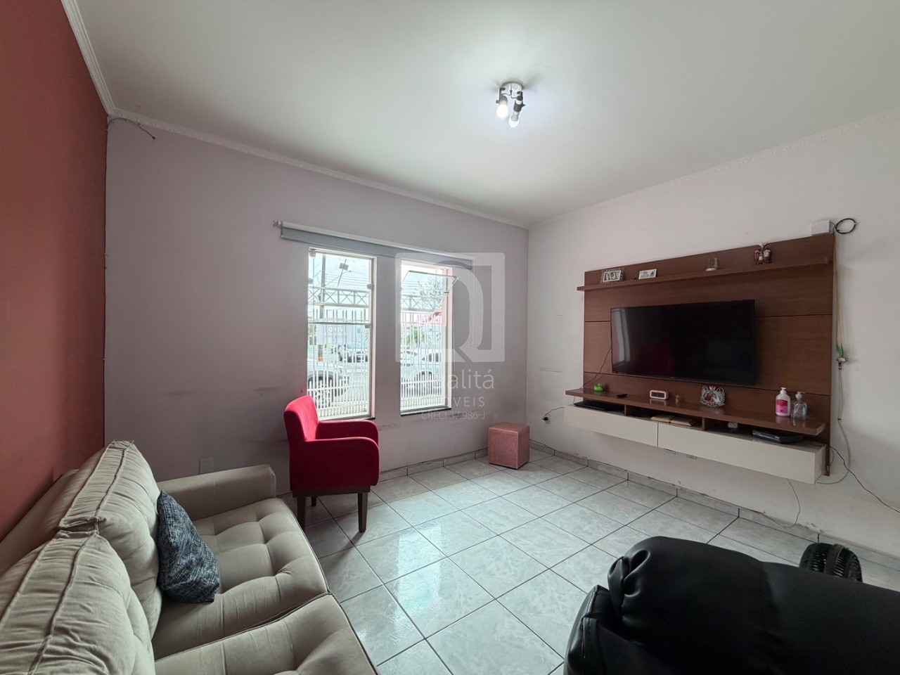 Sobrado, 3 quartos, 159 m² - Foto 5