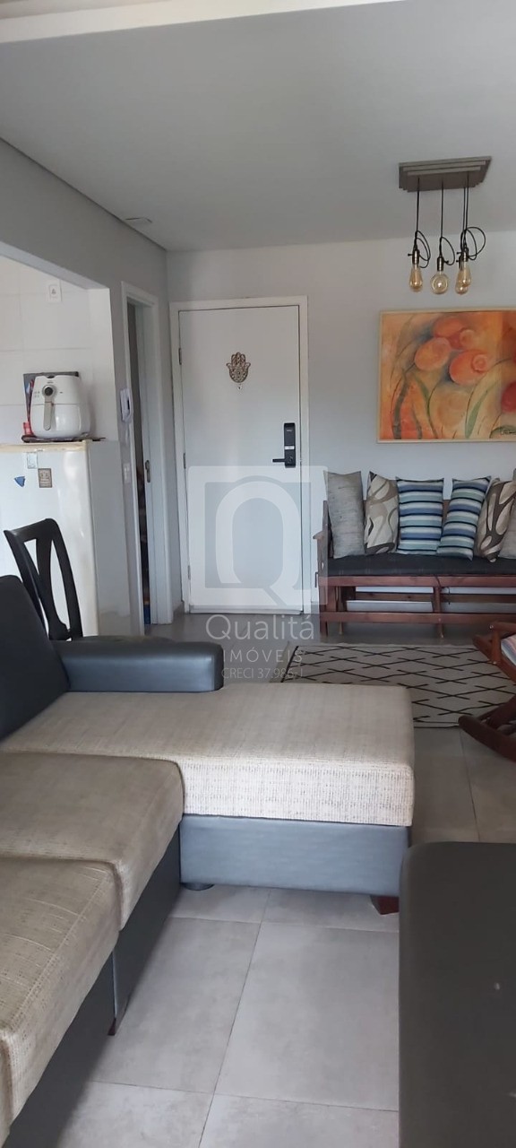 Apartamento, 3 quartos, 77 m² - Foto 1