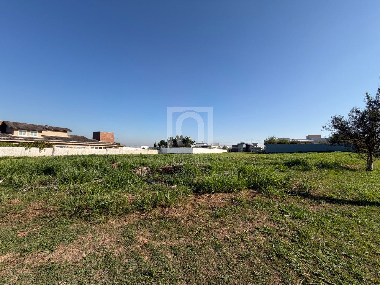 Terreno, 1220 m² - Foto 1