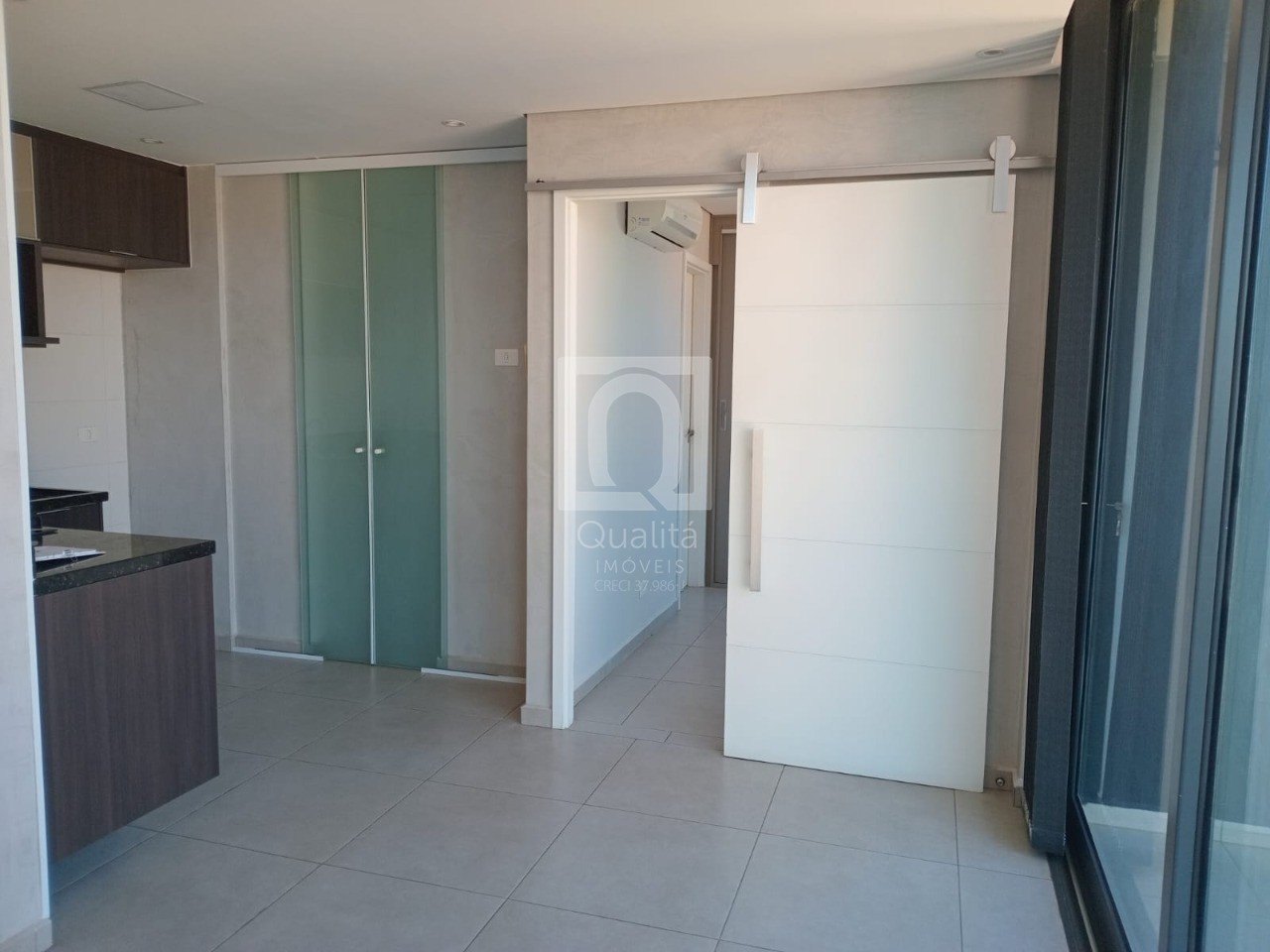 Apartamento, 1 quarto, 45 m² - Foto 6