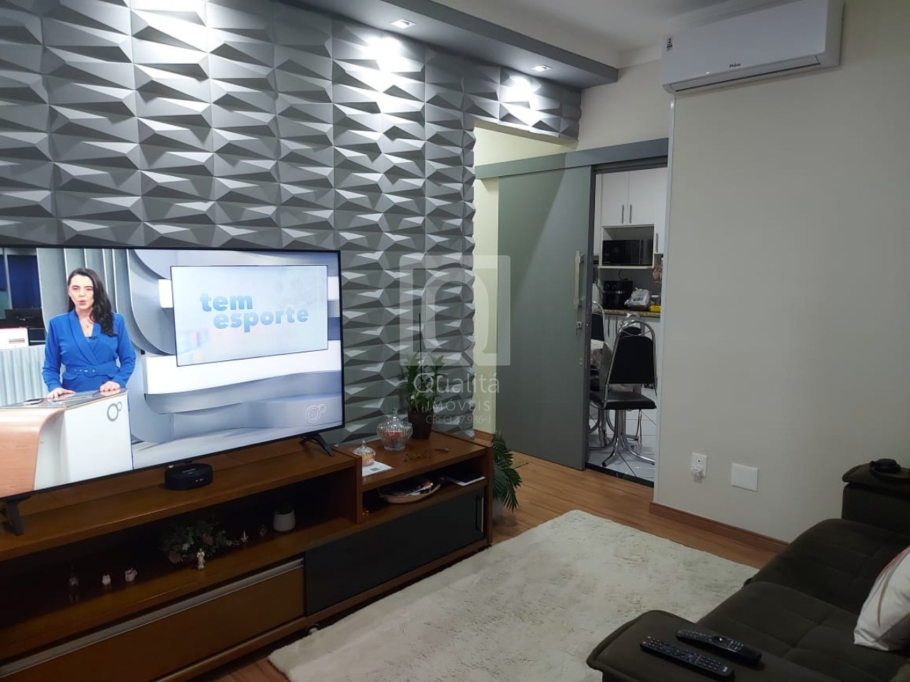 Apartamento, 2 quartos, 90 m² - Foto 1