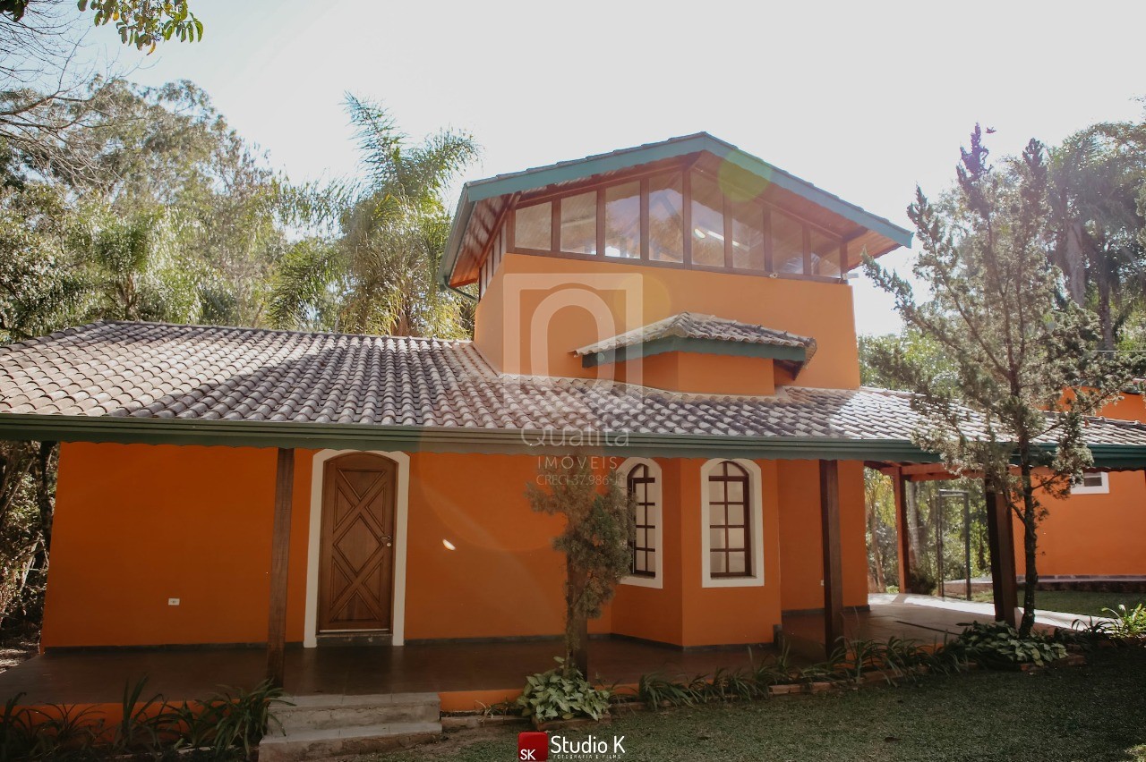 Sítio, 12 quartos, 3 hectares - Foto 29