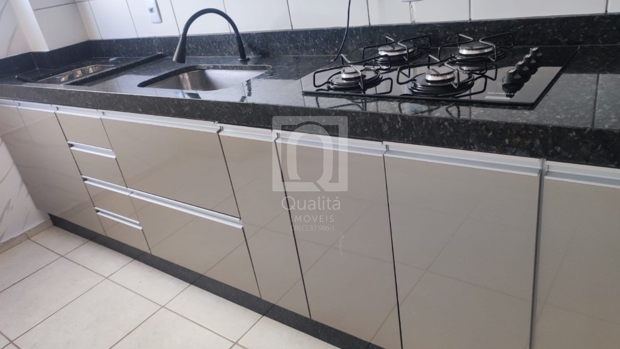 Apartamento, 2 quartos, 49 m² - Foto 7