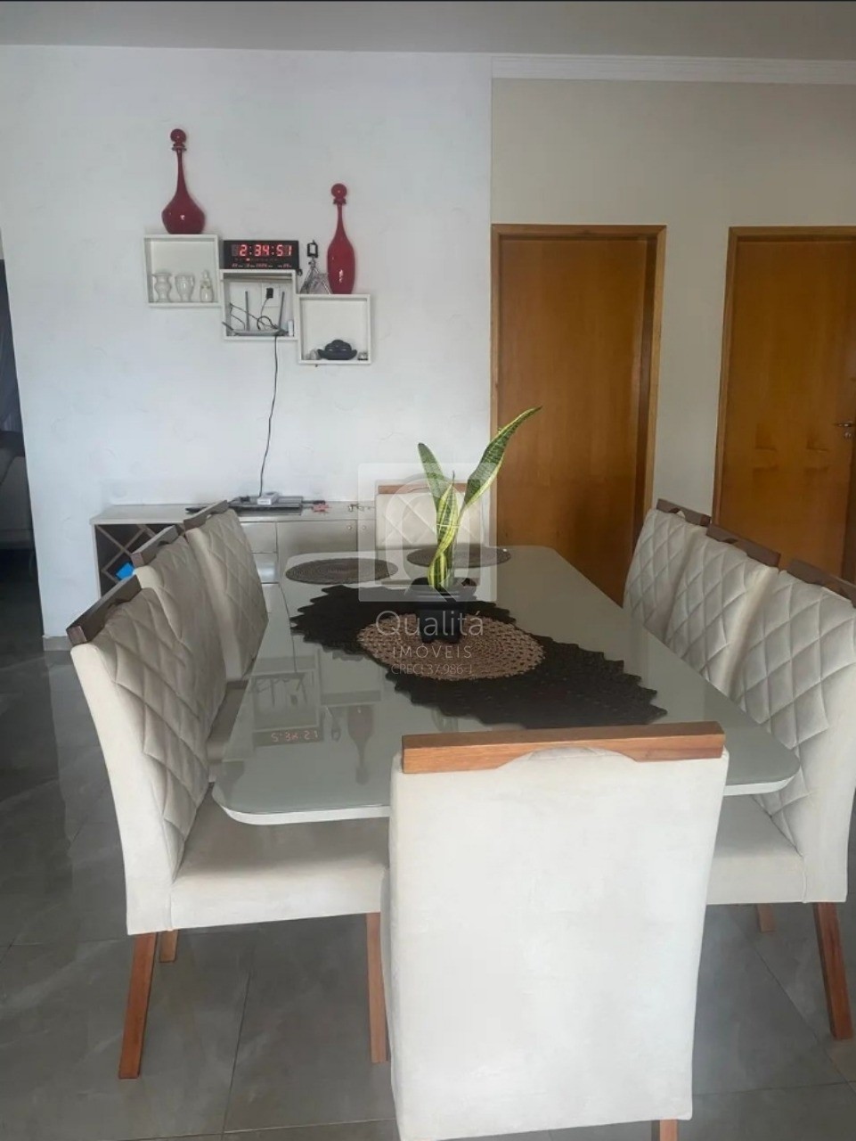 Casa de Condomínio, 3 quartos - Foto 5