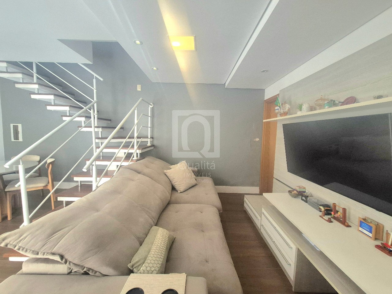 Casa de Condomínio, 3 quartos - Foto 5