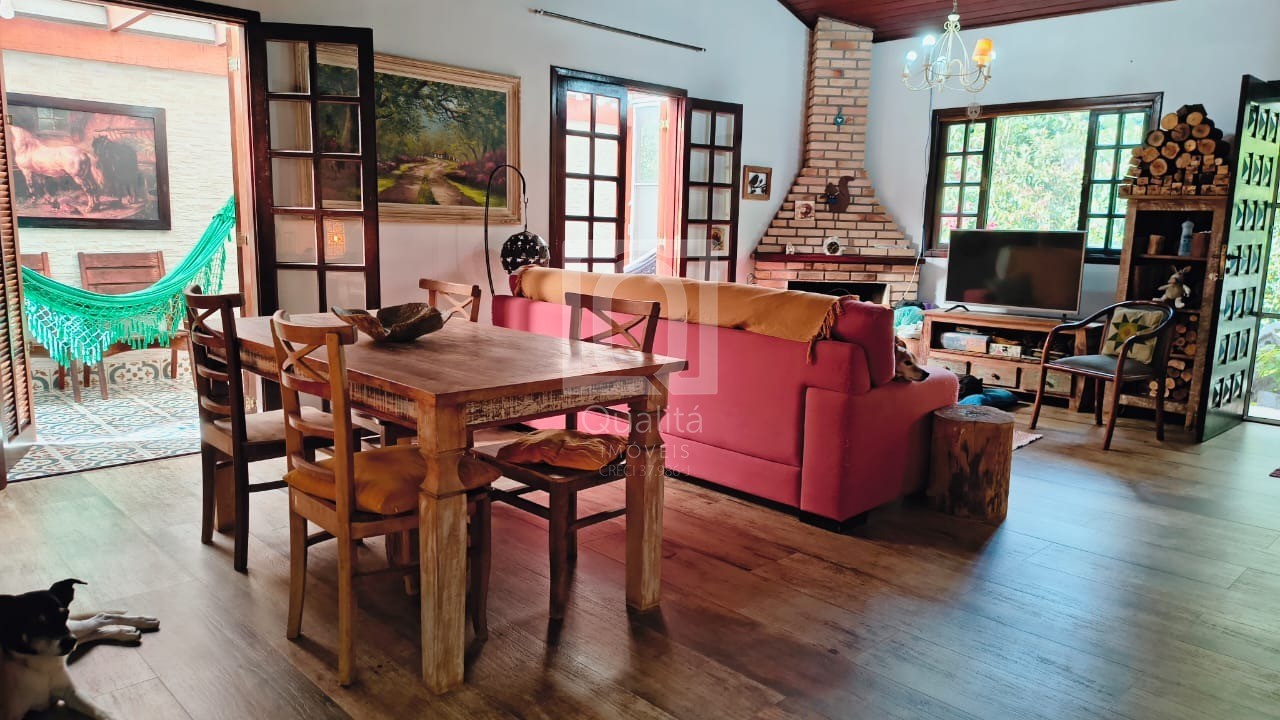 Casa, 2 quartos, 128 m² - Foto 4