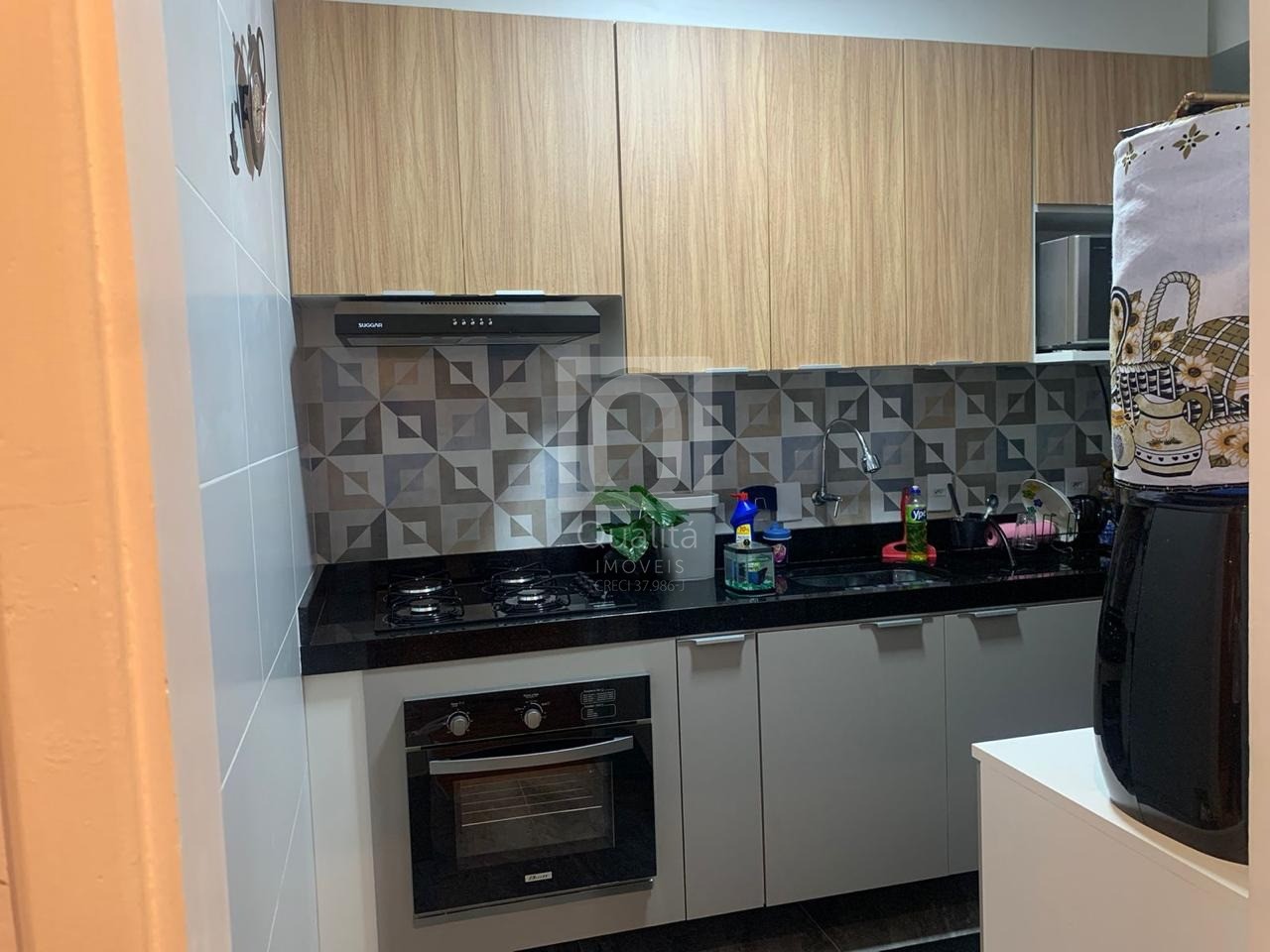 Apartamento, 2 quartos, 49 m² - Foto 3