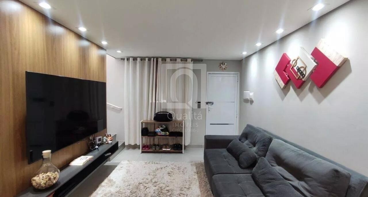 Casa de Condomínio, 2 quartos - Foto 4