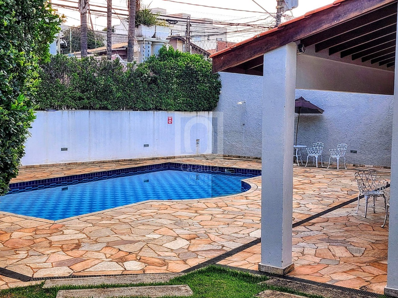 Casa de Condomínio, 3 quartos - Foto 21