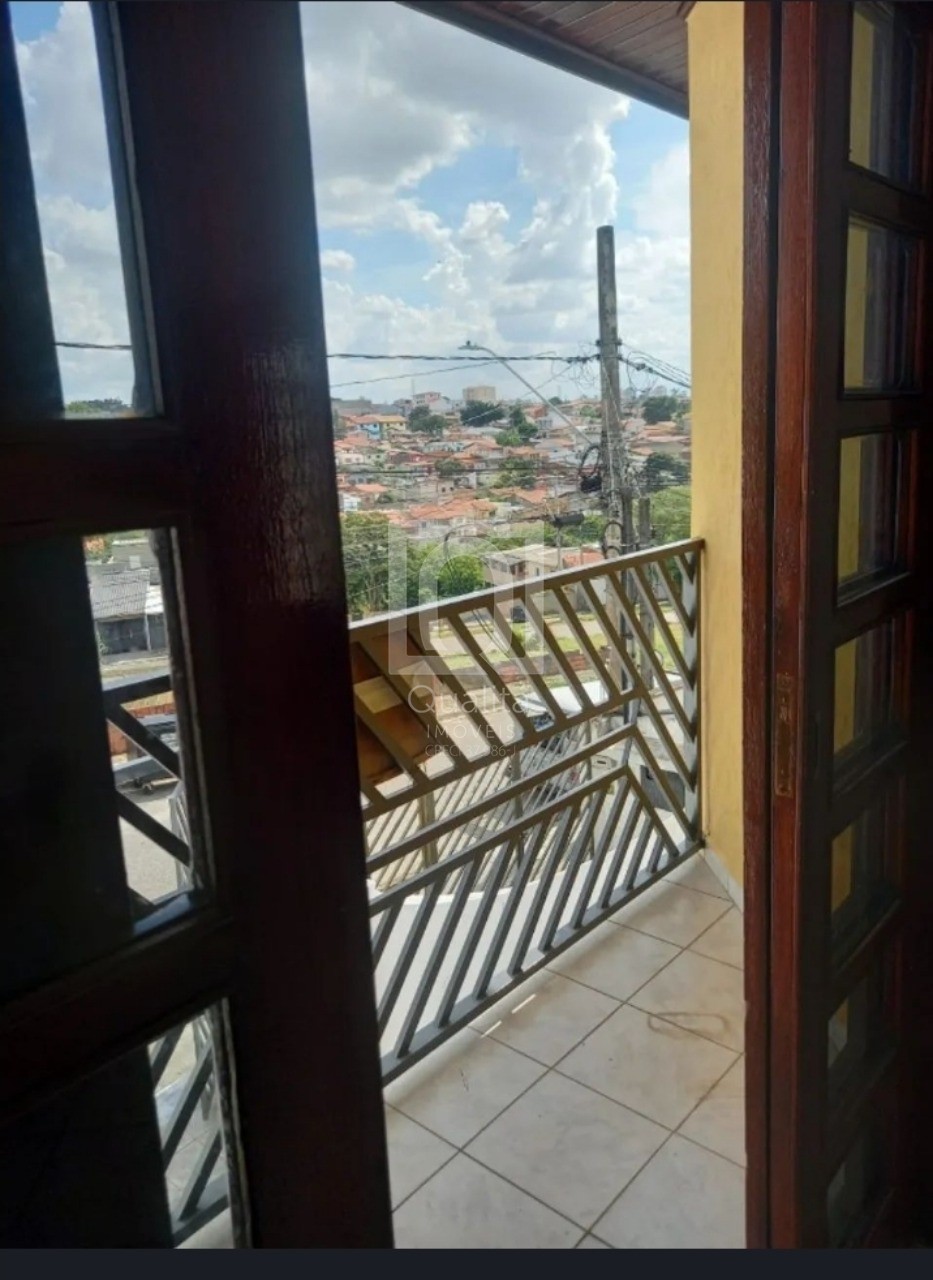 Sobrado, 3 quartos, 190 m² - Foto 7