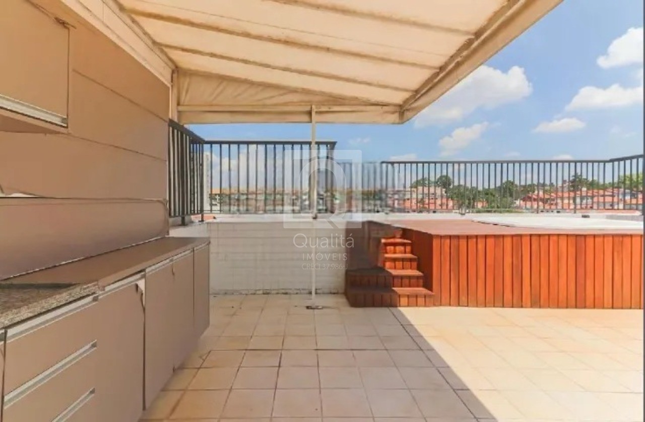 Apartamento, 2 quartos, 144 m² - Foto 3