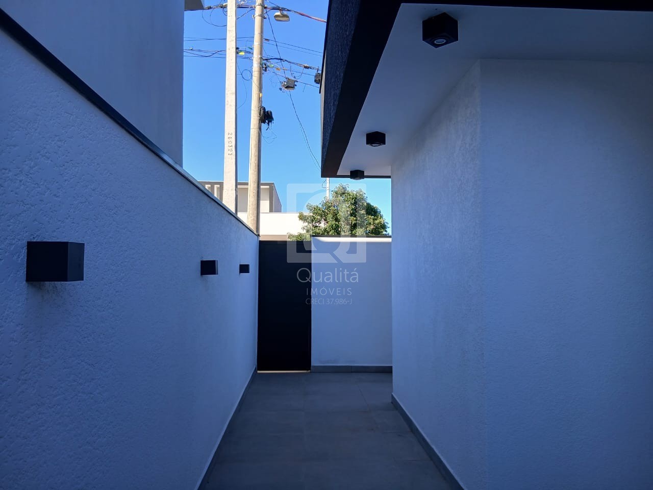 Casa de Condomínio, 4 quartos - Foto 19