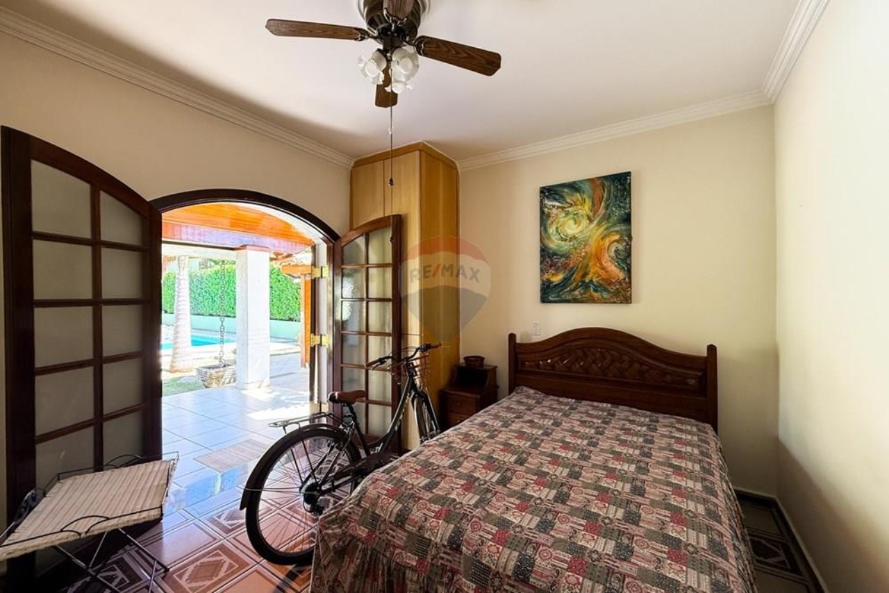 Casa de Condomínio, 5 quartos - Foto 28
