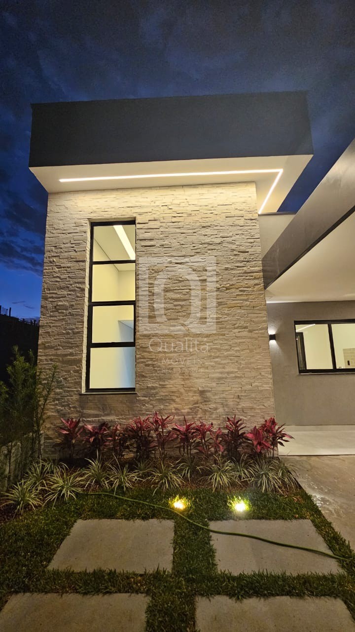 Casa de Condomínio, 3 quartos - Foto 8
