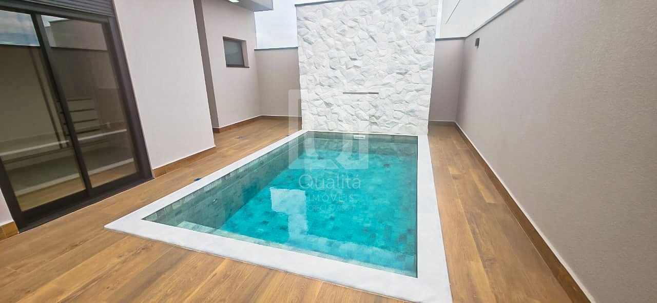 Casa de Condomínio, 3 quartos - Foto 38