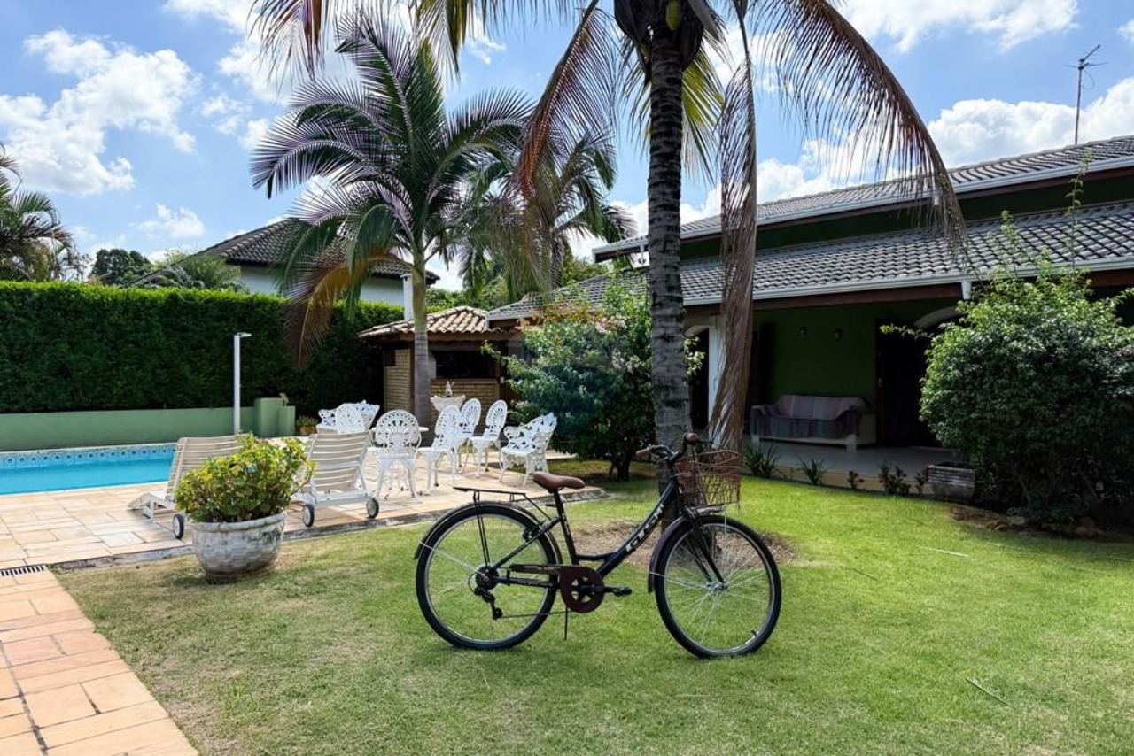 Casa de Condomínio, 5 quartos - Foto 46
