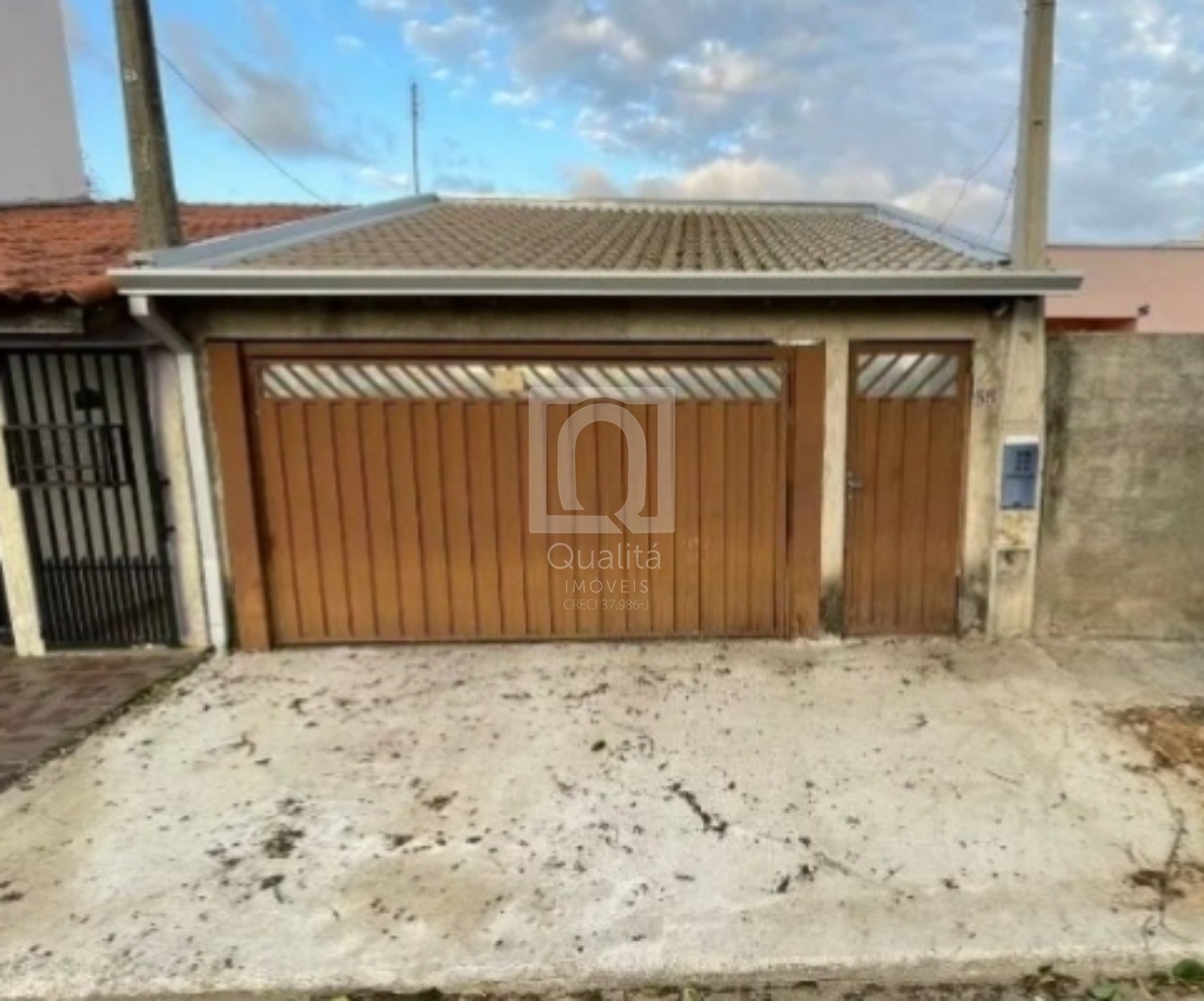 Casa, 2 quartos, 120 m² - Foto 4