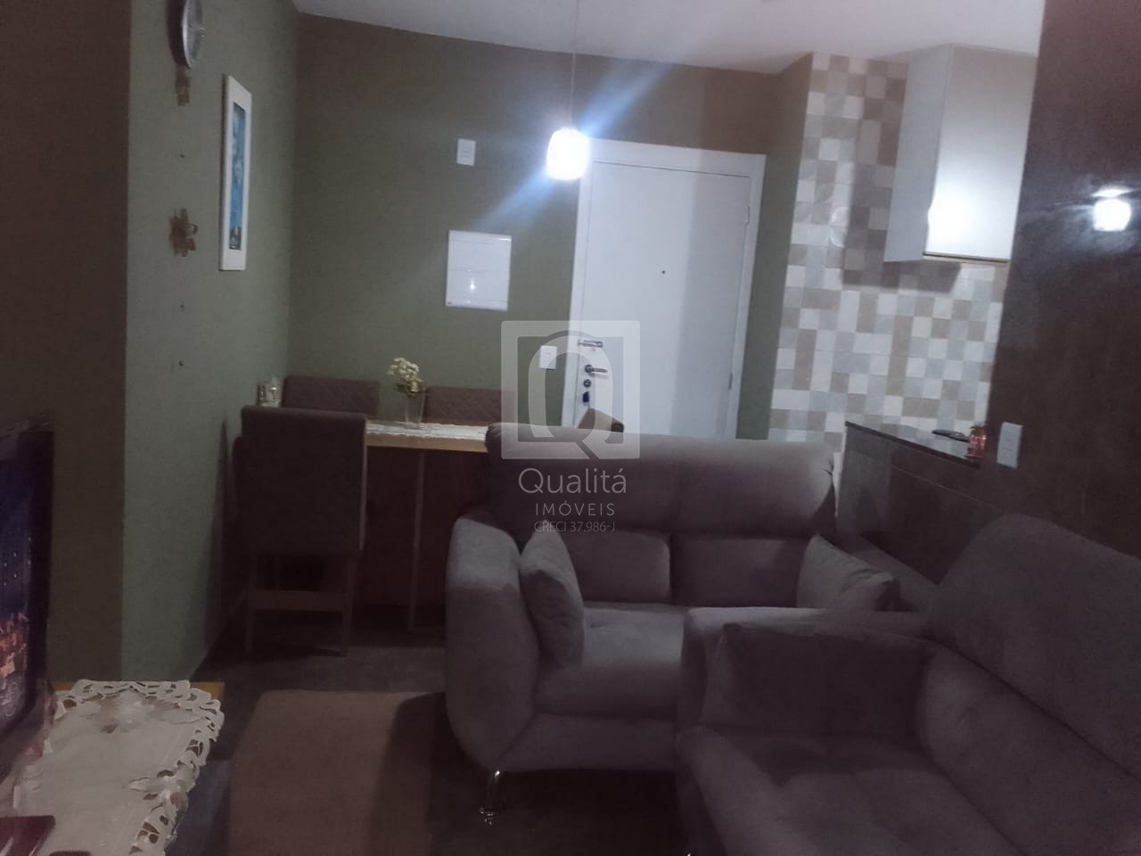 Apartamento, 2 quartos, 51 m² - Foto 5