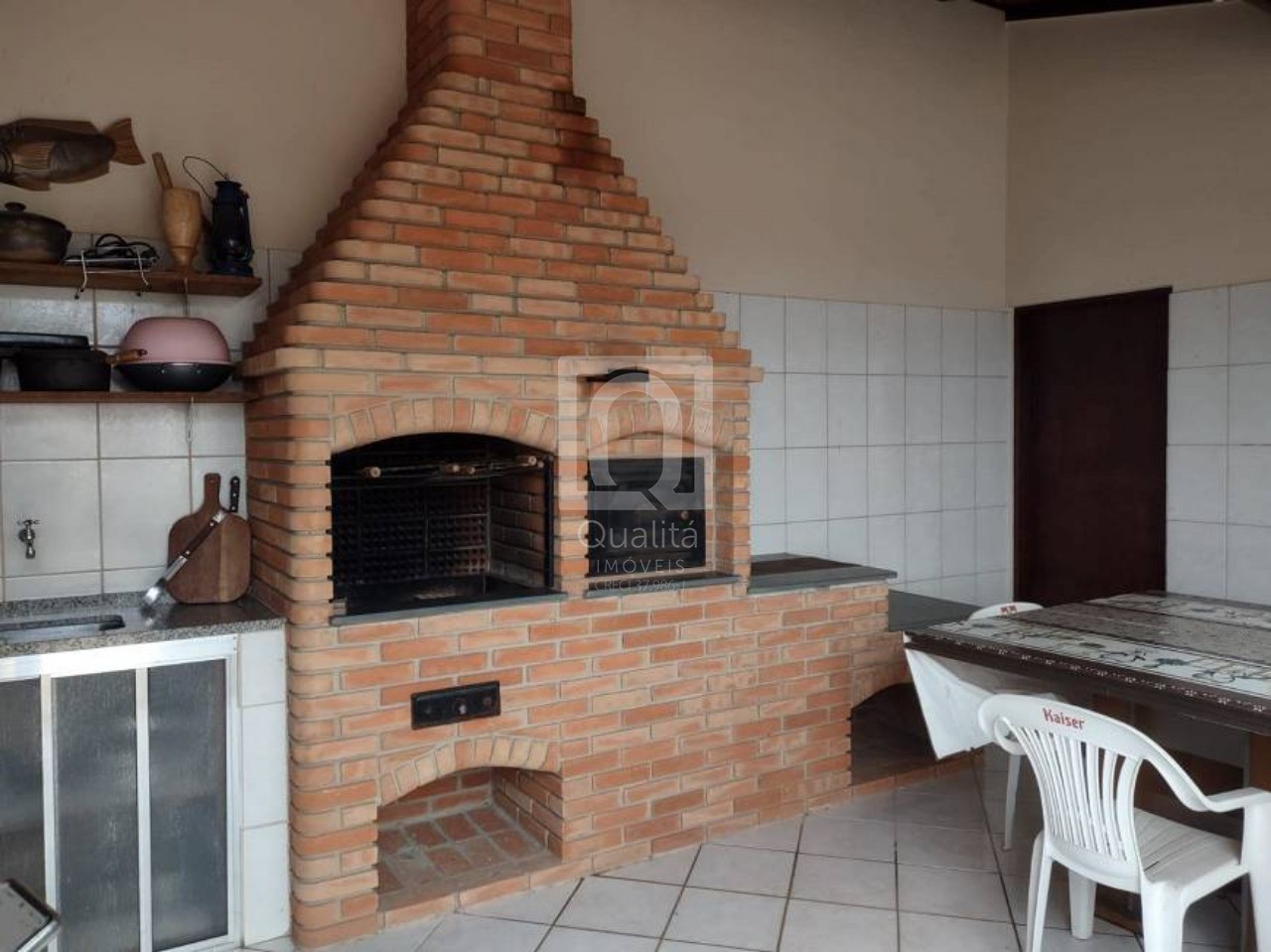 Sobrado, 3 quartos, 285 m² - Foto 12