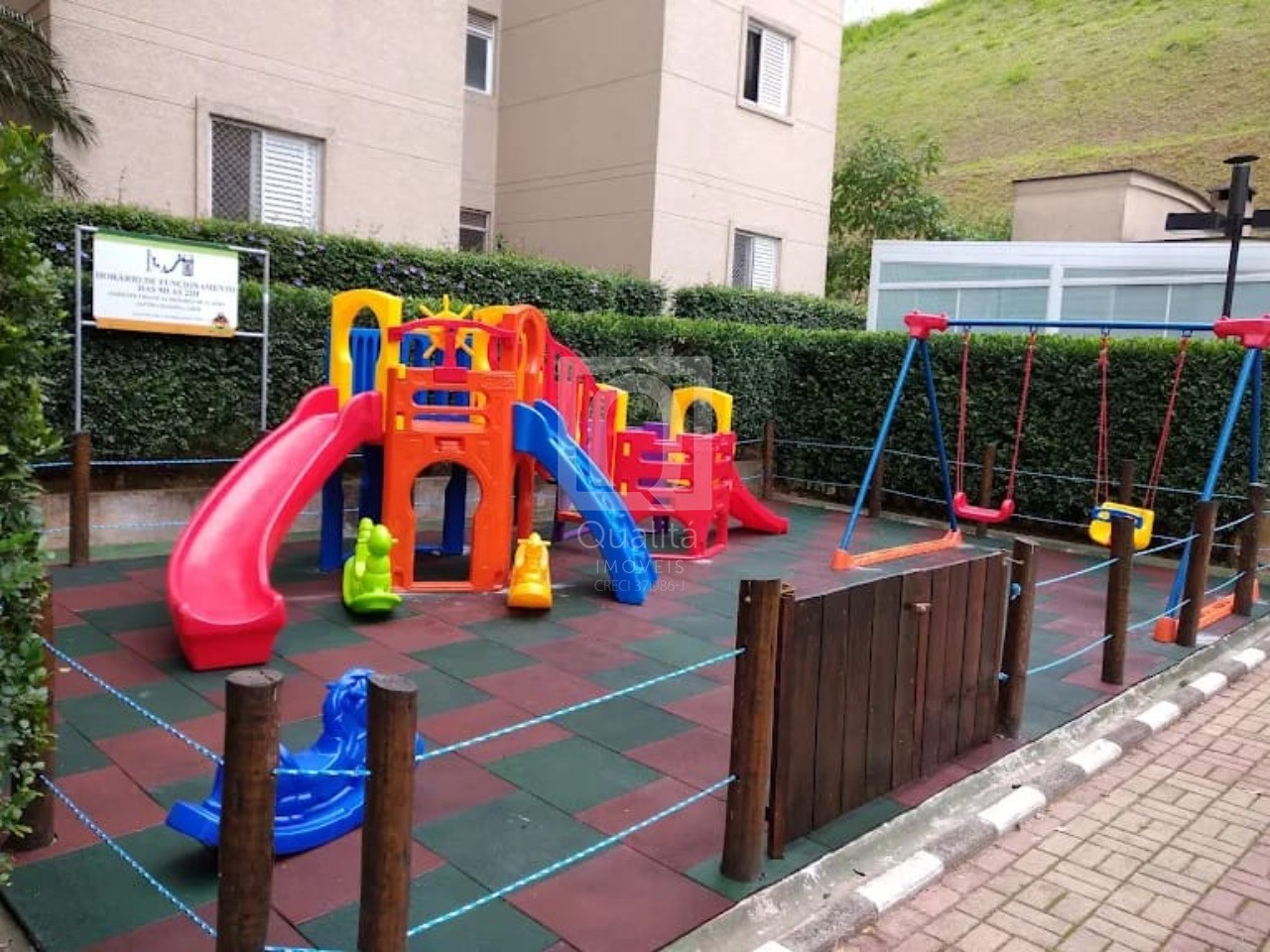 Apartamento, 3 quartos, 71 m² - Foto 23