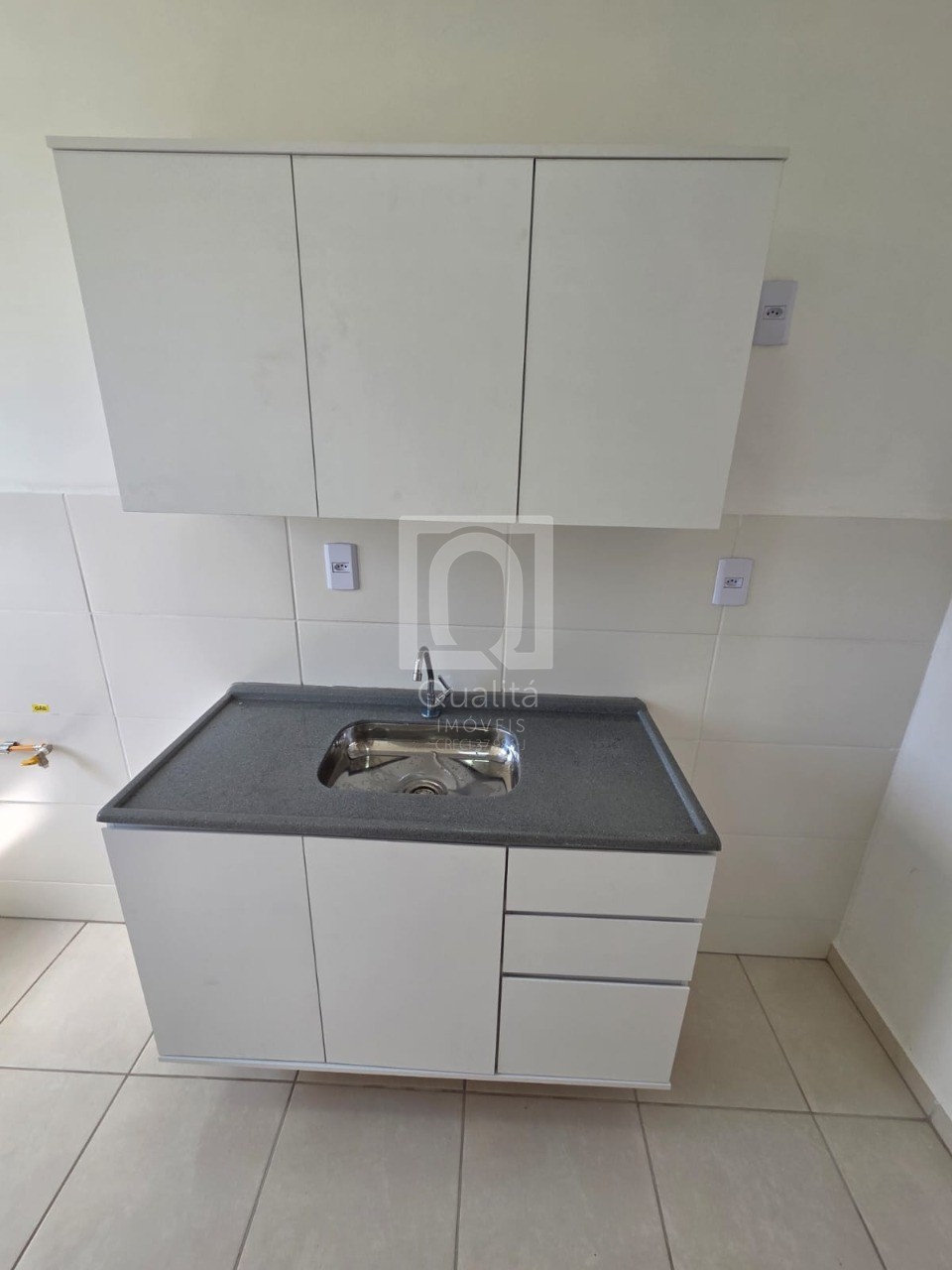 Apartamento, 2 quartos, 45 m² - Foto 6