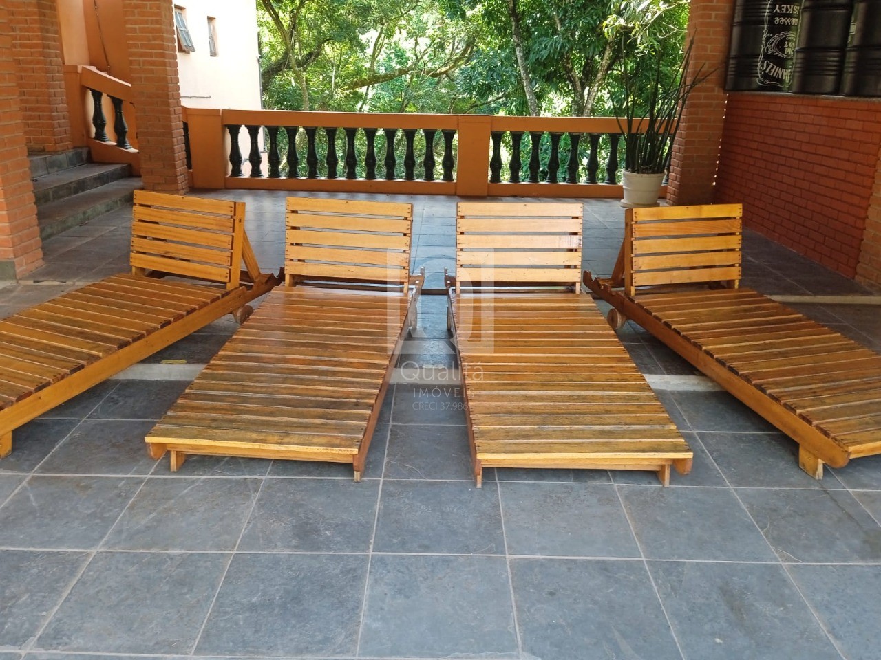 Sítio, 12 quartos, 3 hectares - Foto 41