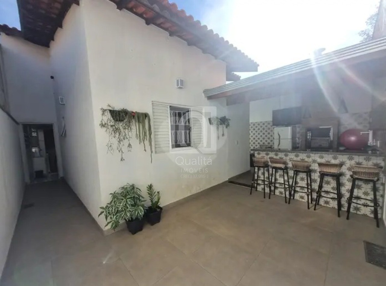 Casa, 2 quartos - Foto 11